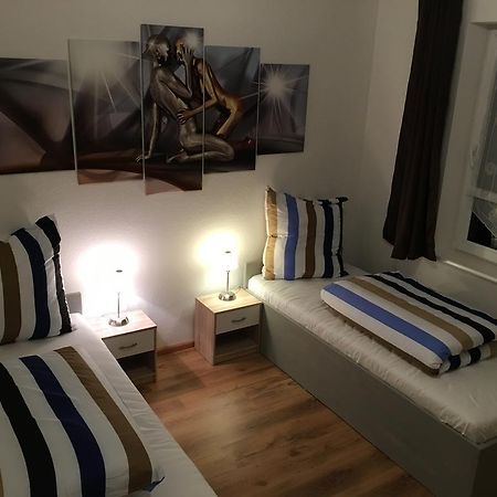 Gaestehaus Buonanotte Бремен Номер фото
