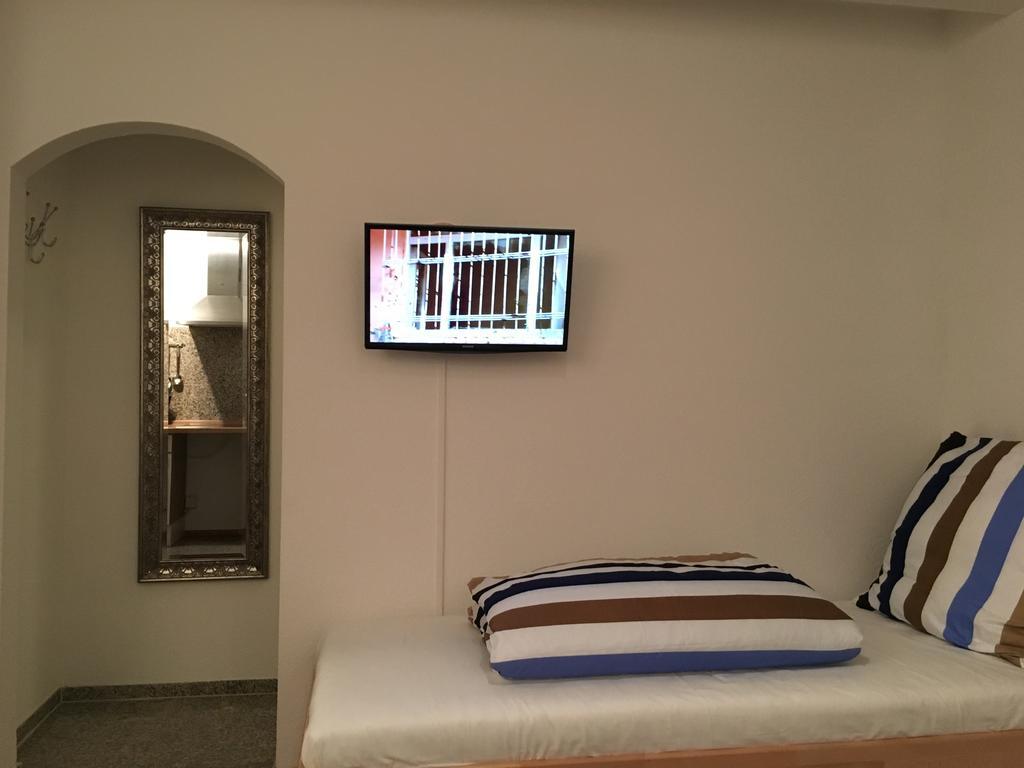 Gaestehaus Buonanotte Бремен Номер фото