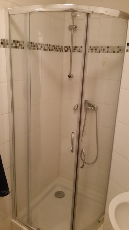 Gaestehaus Buonanotte Бремен Номер фото