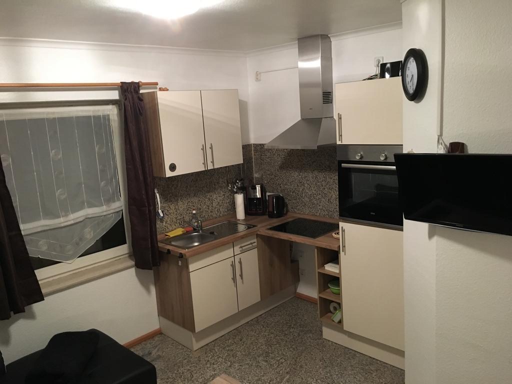 Gaestehaus Buonanotte Бремен Номер фото