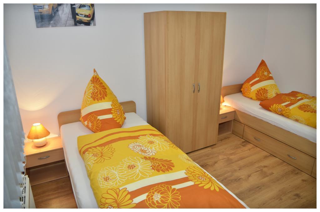 Gaestehaus Buonanotte Бремен Номер фото